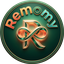 Remomy Logo